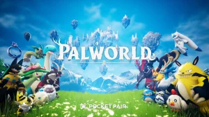 ریسک‌پذیری جسورانه Pocketpair پس از موفقیت Palworld