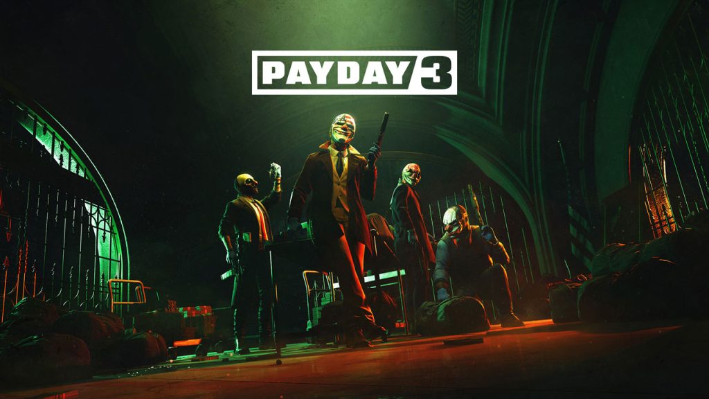بازی Payday 3 هیچ سود مالی برای سازنده‌اش نداشته است