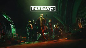 بازی Payday 3 هیچ سود مالی برای سازنده‌اش نداشته است
