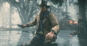درخواست طرفداران برای به‌روزرسانی ۶۰ فریم در Red Dead Redemption 2 و Batman: Arkham Knight