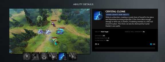 Aghanim’s Shard