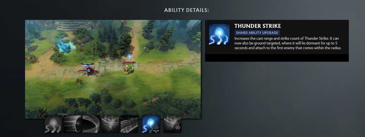 Aghanim’s Shard