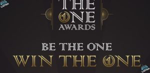 the one awards امیر ایزد کنسل شد!