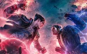 از آنا ویلیامز، مبارز جدید بازی Tekken 8 رونمایی شد؛ فروش بازی به ۳ میلیون نسخه رسید