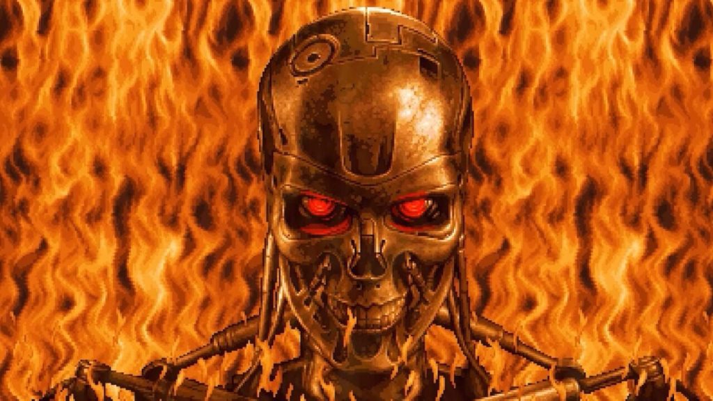 معرفی Terminator 2D: No Fate؛ انتشار در شهریور ۱۴۰۴