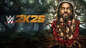 WWE 2K25 حالت Showcase را به نمایش می‌گذارد