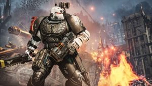 آپدیت بزرگ Warhammer 40,000: Space Marine 2 در راه است – چه تغییراتی در انتظار بازیکنان است؟
