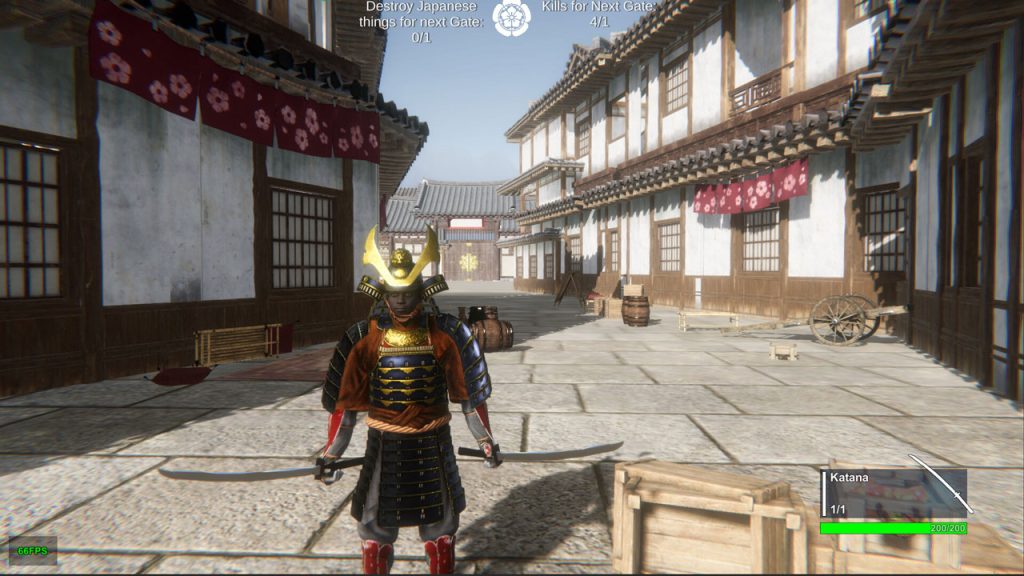 شبیه ساز یاسوکه برای تمسخر بازی Assassins Creed Shadows معرفی شد