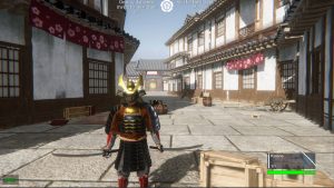 شبیه ساز یاسوکه برای تمسخر بازی Assassins Creed Shadows معرفی شد
