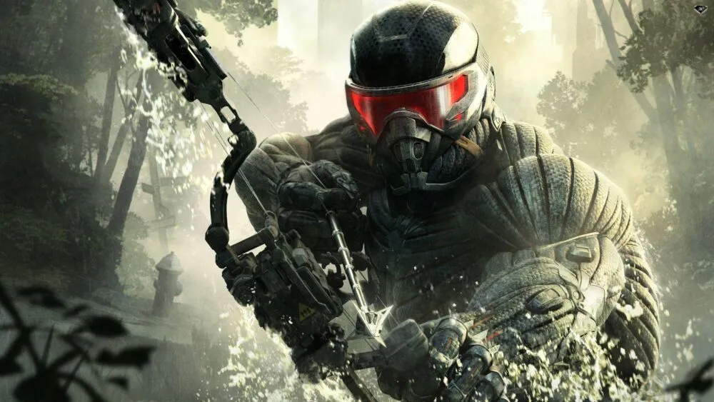 توقف توسعه Crysis 4 و تعدیل ۱۵ درصدی کارکنان در Crytek