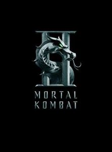 اولین نگاه به لوگوی فیلم Mortal Kombat 2