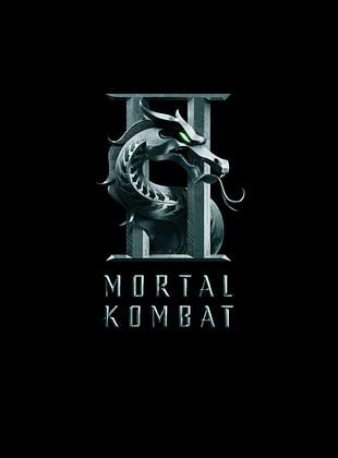 اولین نگاه به لوگوی فیلم Mortal Kombat 2