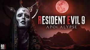 Capcom در سال 2025 از Resident Evil 9 رونمایی میکند