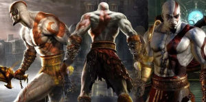 بازگشت خدای جنگ ریمستر سه‌گانه God of War در راه است