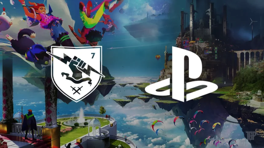 شایعه: معرفی بازی MOBA جدید بانجی در رویداد State of Play