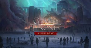 بازی «Game of Thrones: Kingsroad» به‌عنوان یک بازی اکشن نقش‌آفرینی جهان‌باز