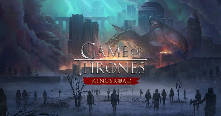بازی «Game of Thrones: Kingsroad» به‌عنوان یک بازی اکشن نقش‌آفرینی جهان‌باز