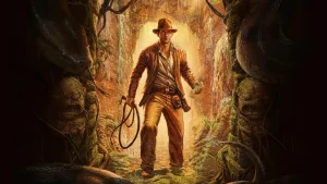 اجرای بهتر Indiana Jones and the Great Circle روی PS5 Pro با نرخ فریم بالاتر