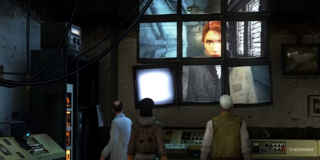 یک بازی چندنفره معرفی نشده از Valve در SteamDB پیدا شد؛ آیا Half-Life 3 به‌زودی معرفی می‌شود؟