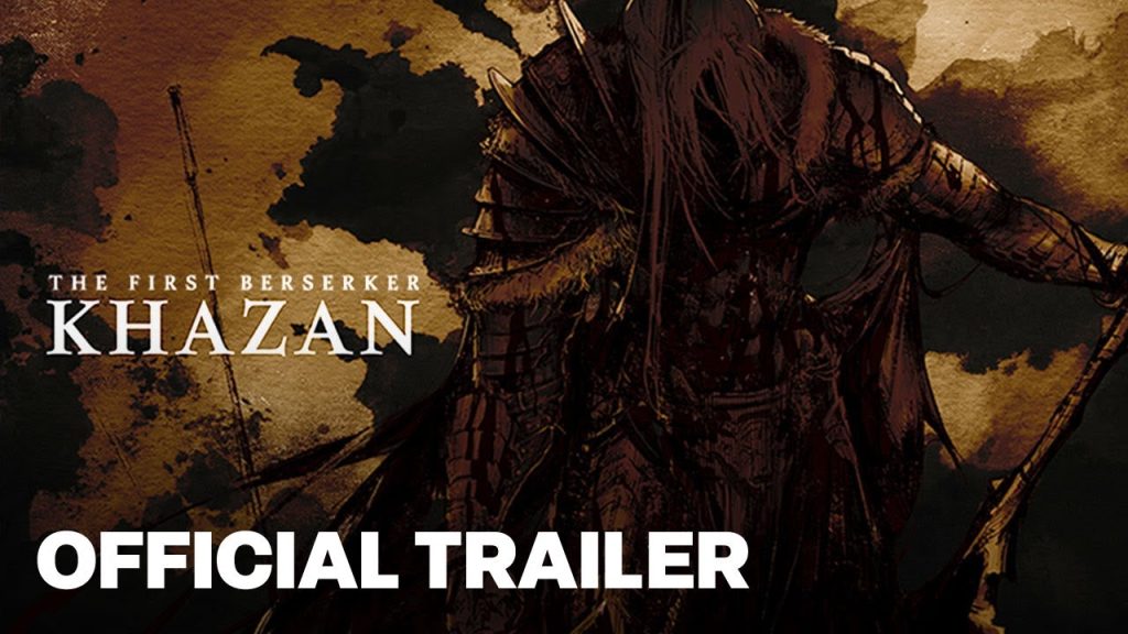 معرفی بازی The First Berserker Khazan
