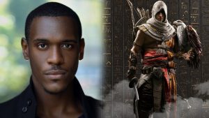 اعتراض صداپیشه Assassin’s Creed Origins به احتمال ۱۰۰ دلاری شدن بازی‌ها