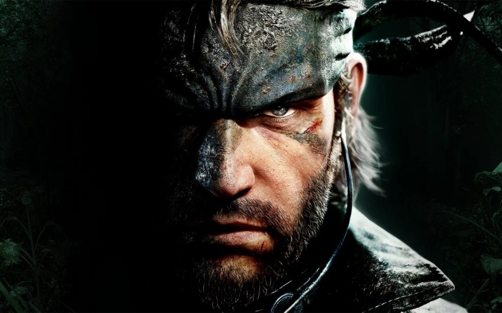 مشخصات سیستم مورد نیاز Metal Gear Solid Delta: Snake Eater اعلام شد