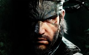 مشخصات سیستم مورد نیاز Metal Gear Solid Delta: Snake Eater اعلام شد