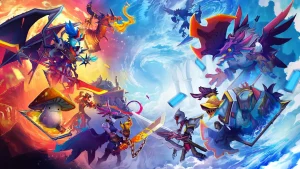 بازی Monster Train 2 معرفی شد انتشار دمو رایگان برای کامپیوتر