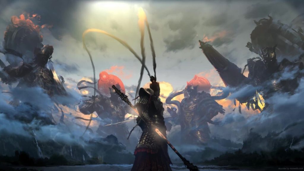 عملکرد Black Myth: Wukong خارج از چین فراتر از انتظارات استودیو بوده است