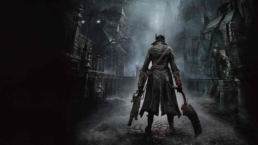 استودیوی فرام‌سافتور در یک نظرسنجی جدید به دنباله Bloodborne اشاره کرد