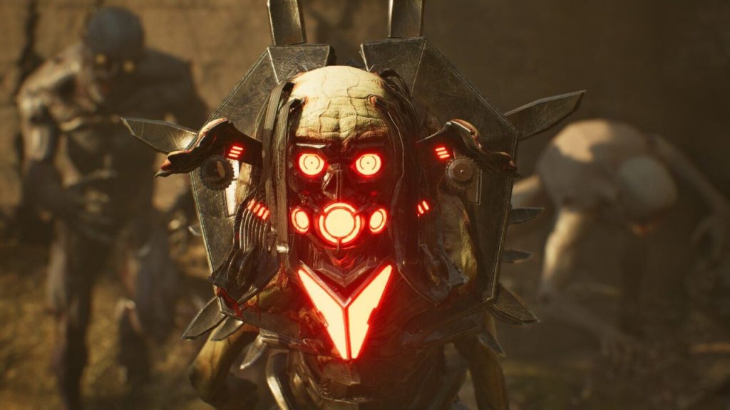 بتای خصوصی Killing Floor 3 هم‌اکنون آغاز شده است