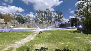 بازی The Talos Principle: Reawakened در تاریخ ۱۰ آوریل منتشر می‌شود