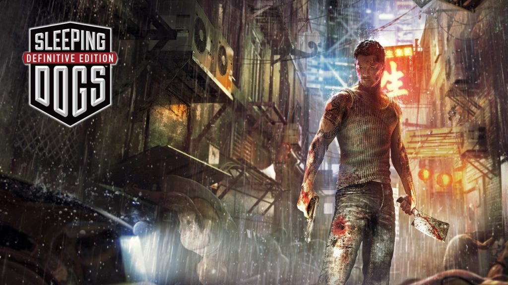 سیمو لیو به دنبال ساخت فیلم Sleeping Dogs و دنباله بازی است