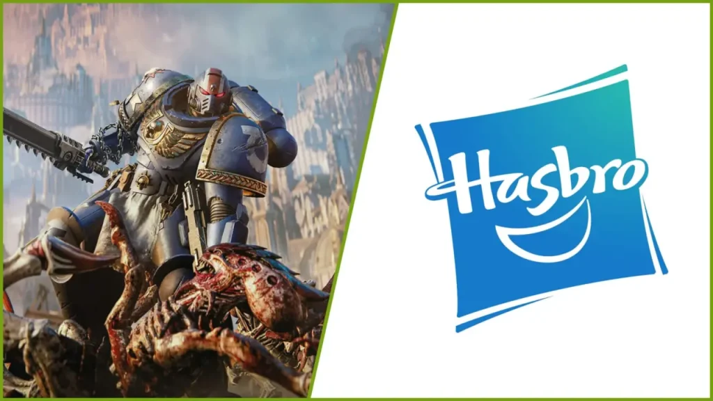 توسعه‌دهنده Warhammer 40k: Space Marine 2: این بازی سرویس محور نخواهد شد