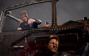 شخصیت Madam Bo، مبارز کمیئوی جدید Mortal Kombat 1: Khaos Reigns
