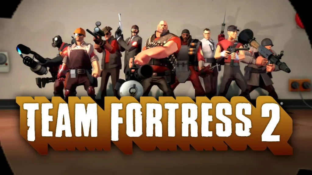 رسمی: Valve کیت توسعه Team Fortress 2 را به صورت عمومی منتشر کرد