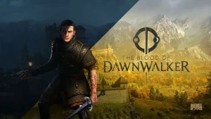 محدودیت زمانی داستان The Blood of Dawnwalker روی تجربه محتوای جانبی تاثیر دارد