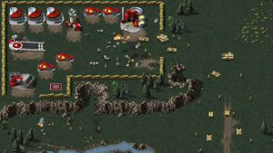 EA آپدیت بزرگی برای سری Command and Conquer با تمرکز بر پشتیبانی از ماد منتشر کرد