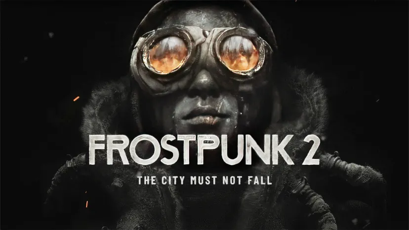 Frostpunk 2 در تابستان ۲۰۲۵ برای پلی استیشن و ایکس باکس عرضه می‌شود