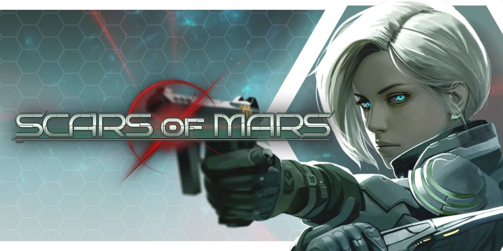 بازی Scars of Mars: حالت چالش‌برانگیز جدیدی برای این بازی منتشر شده که تجربه گیم‌پلی را برای بازیکنان جذاب‌تر می‌کند.