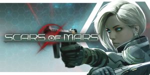 بازی Scars of Mars: حالت چالش‌برانگیز جدیدی برای این بازی منتشر شده که تجربه گیم‌پلی را برای بازیکنان جذاب‌تر می‌کند.