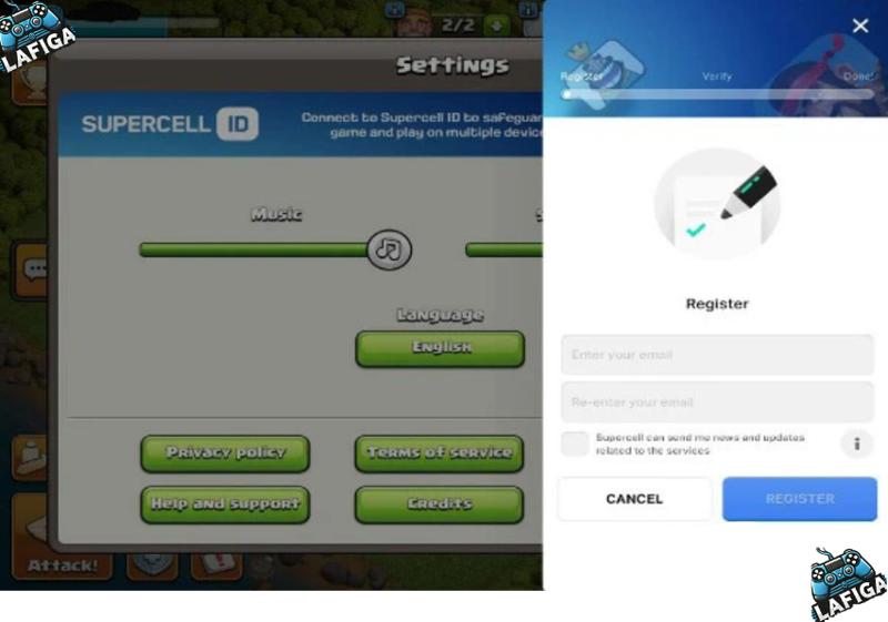 Register