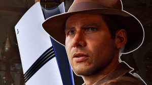 تاریخ انتشار بازی Indiana Jones برای پلی استیشن 5 مشخص شد