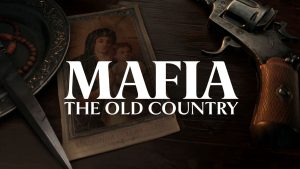 تاریخ انتشار Mafia The Old Country