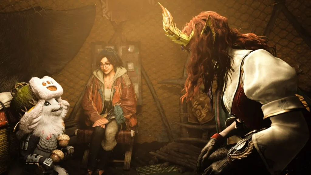Monster Hunter Wilds با عبور از Cyberpunk 2077 و Dota 2، پنجمین بازی پرمخاطب تاریخ استیم شد