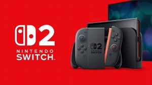 آزادی کامل برای نسخه‌های فیزیکی Switch 2