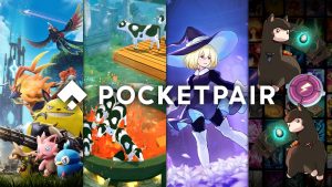بازی‌های جدید Pocketpair Publishing ارتباطی با Palworld نخواهند داشت
