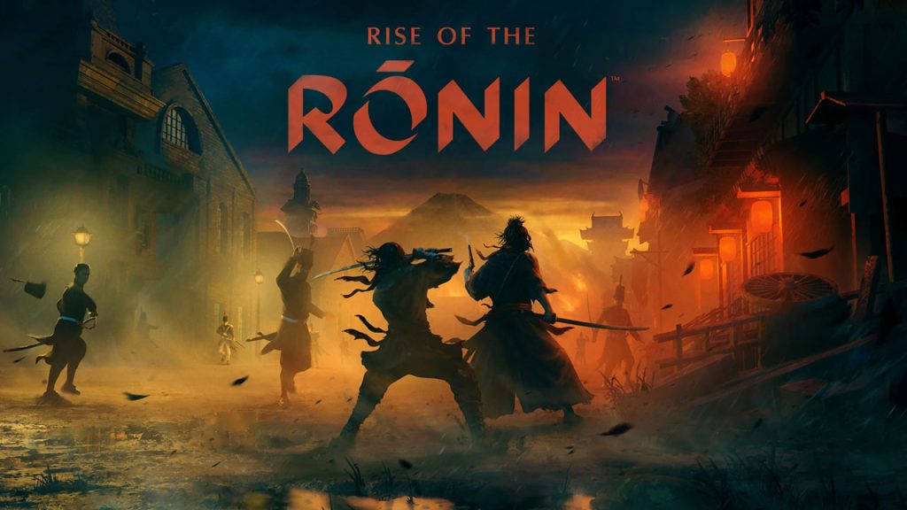بازی Rise of the Ronin بدون حمایت پلی استیشن ساخته نمی‌شد