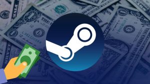 قیمت 10 بازی برتر استیم