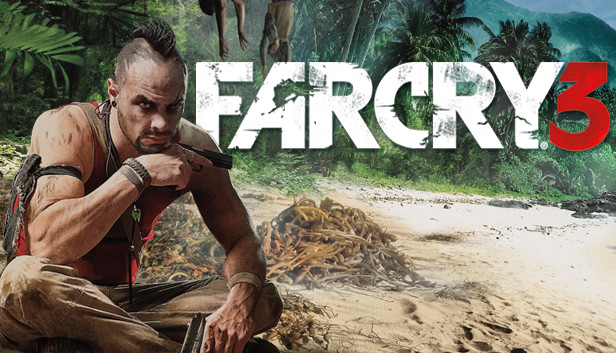 5. Far Cry 3